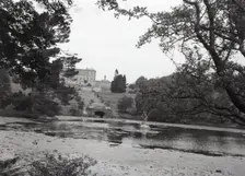 Powerscourt, County Wicklow, Ireland, c1955. Creator: Arthur Charles Kirby Ware