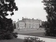Powerscourt, County Wicklow, Ireland, c1955. Creator: Arthur Charles Kirby Ware