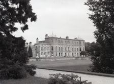 Powerscourt, County Wicklow, Ireland, c1955. Creator: Arthur Charles Kirby Ware
