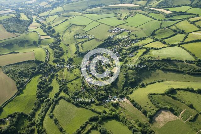 Powerstock, Dorset, 2014. Creator: Historic England Staff Photographer.