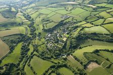 Powerstock, Dorset, 2014. Creator: Historic England Staff Photographer