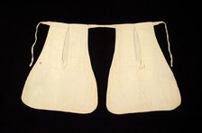 Pocket, American, 1790-1810. Creator: Unknown