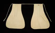 Pocket, American, 1800-1810. Creator: Unknown
