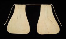 Pocket, American, 1800-1810. Creator: Unknown