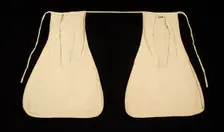 Pocket, American, 1800-1810. Creator: Unknown