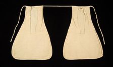 Pocket, American, 1800-1810. Creator: Unknown