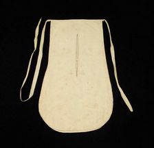 Pocket, American, 1800-1810. Creator: Unknown