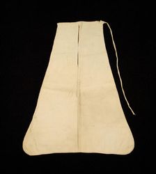 Pocket, American, 1809. Creator: Unknown