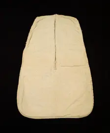 Pocket, American, ca. 1790. Creator: Unknown