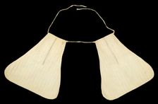 Pocket, American, ca. 1860. Creator: Unknown