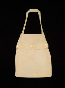 Pocket, American, first quarter 19th century. Creator: Unknown