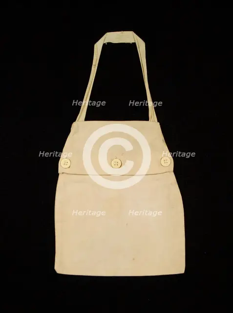 Pocket, American, first quarter 19th century. Creator: Unknown.