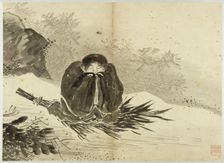 Poets and Immortals after Du Jin ?? (active 1465–1505). Creator: Unknown