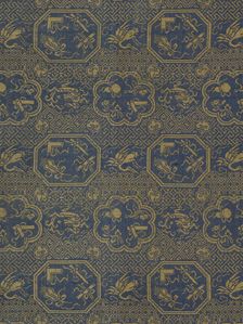 Poets and Immortals after Du Jin ?? (active 1465–1505). Creator: Unknown