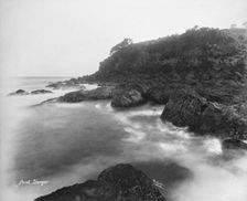 Point Danger 3, 1894. Creator: Poul C Poulsen