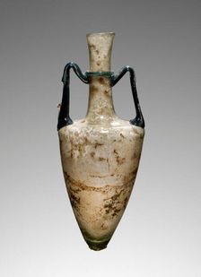 Pointed Amphoriskos, 3rd-4th century A.D. Creator: Unknown