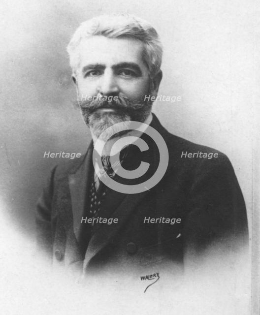 'Poirier', c1893. Artist: Walery.