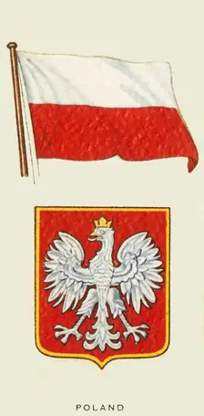 Poland c1935. Creator: Unknown