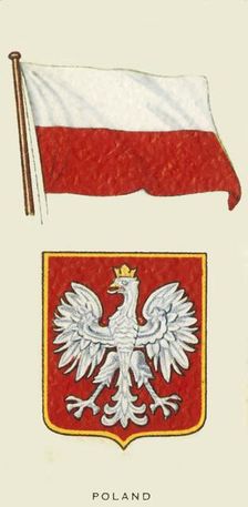 Poland c1935. Creator: Unknown