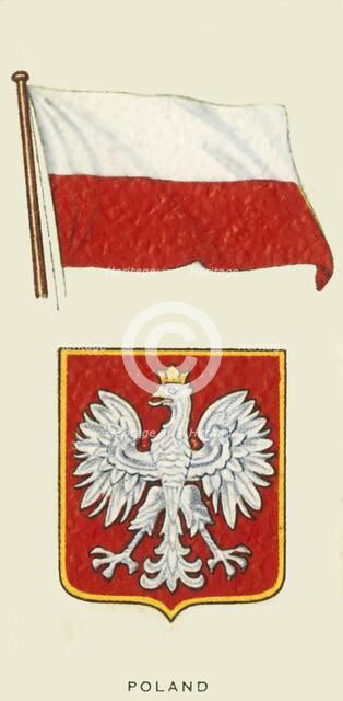 'Poland', c1935. Creator: Unknown.
