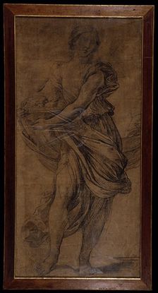 Pomona, 1617/18. Creator: Giovanni Giacomo Sementi