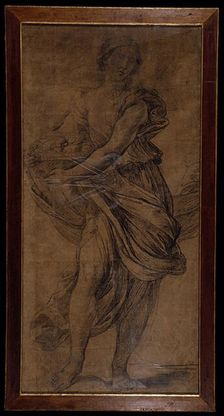 Pomona, 1617/18. Creator: Giovanni Giacomo Sementi