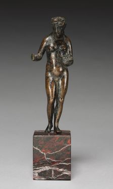 Pomona, c. 1500. Creator: Andrea Riccio (Italian, c. 1470-1532), circle of