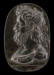 Pompey, 15th century. Creator: Unknown