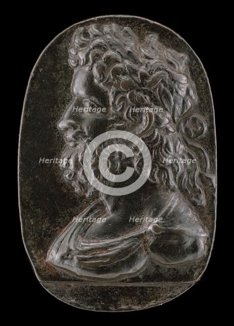 Pompey, 15th century. Creator: Unknown.