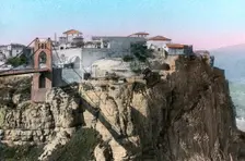 Pont Sidi M'Sid, Constantine, Algeria