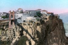 Pont Sidi M'Sid, Constantine, Algeria