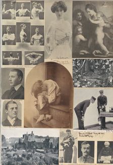 Poor Jo, ca. 1860. Creator: Oscar Gustav Rejlander