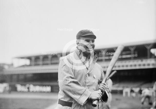 Pop Corey, c1911. Creator: Bain News Service.