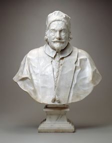 Pope Alexander VIII, between 1691 and 1700. Creator: Lorenzo Ottoni