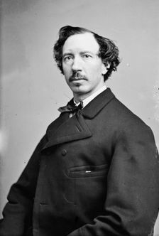 Pope, between 1855 and 1865. Creator: Unknown