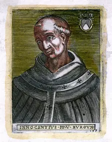 Pope Innocent V