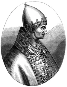 Pope Innocent IV (1180-1254), 1849