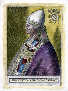 Pope Innocent IV