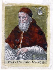 Pope Julius II