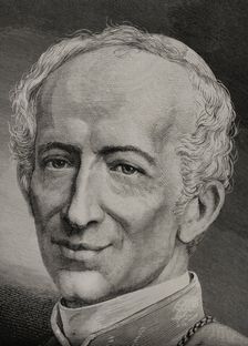 Pope Leo XIII, 1878. Creator: Unknown