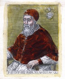 Pope Paul IV