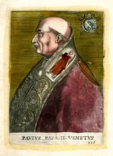 Pope Paul II