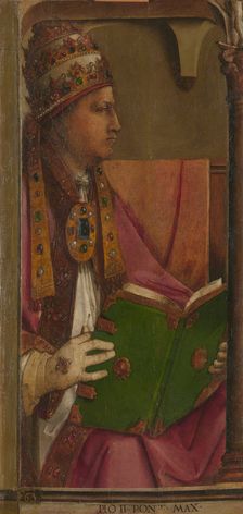 Pope Pius II