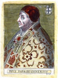 Pope Pius III