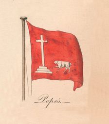 Pope's 1838
