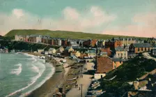 Port Erin, Isle of Man, c1905