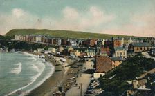 Port Erin, Isle of Man, c1905