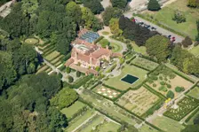 Port Lympne, Lymne, Kent, 2016. Creator: Damian Grady