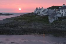 Portnahaven, Islay, Argyll and Bute, Scotland