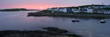 Portnahaven, Islay, Argyll and Bute, Scotland. Creator: Peter Thompson